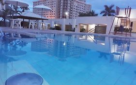 Eldorado Clube Thermas Hotel